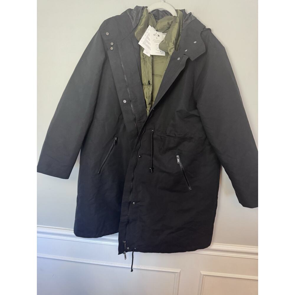 Seraphine Parka Size 12 (No Panel) - Picture 5 of 16